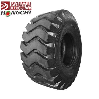 China Heavy Duty Dump Truck 16.00-25 OTR TIRE E3/L3(A/B/NEW) Dump Trucks Tire Forever Tire Brand Bias Tire for sale