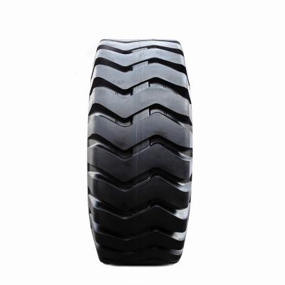 China Big Promotion Of OTR Tire Bias Band 16.00-25 32 PAIRS Model E3/L3A From China Tire Factor 7.5-29.5 inch for sale