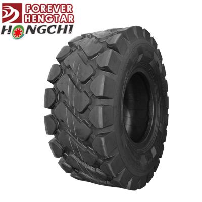 China High Quality Natural Rubber OTR Tire Loader Bias Tire 29.5-29 E3/L3 for sale