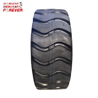 China Natural Rubber 23.5-25 20.25-25 Model OTR Tire E3/L3A With Cheap Price for sale