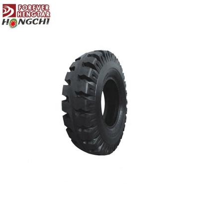 China Natural Rubber HENGTAR 1800-25 E4 BRAND REACH STACKER PORT Tires for sale