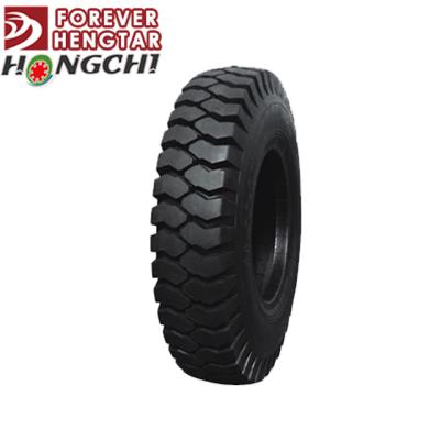 China Construction worksÂ   HENGTAR MARK H818 MODEL 650-10 500-8 600-9 700-12 825-15 825-15 900-20 1000-20 FORKLIFT TIRES for sale