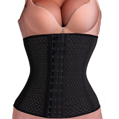 China Antibacterial Neoprene Waist Trainer For Women Plus Slim Body Shaper Waist Girdles Corsets, Waist Trainer Shapers /Waist Corset Trainer for sale