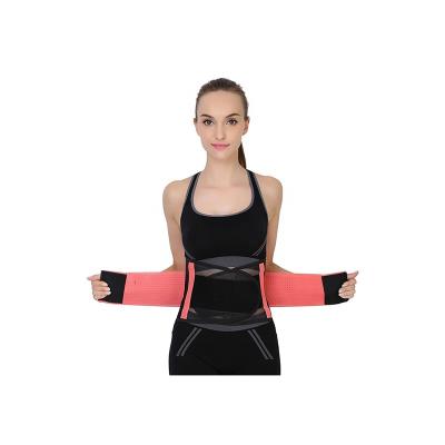 China 2021 Adjustable new adjustable design and comfortable high elastic waist support for sale