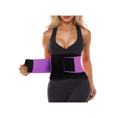 China Adjustable A Variety Of Colors High Elastic Support Adjustable Back Support for sale