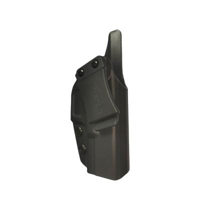 China Glock 17 /22/ 31 (GEN 1-5) Military Police Civilian IWB Polymer Tactical Holster Concealed To Carry Gun Bag Holster for sale