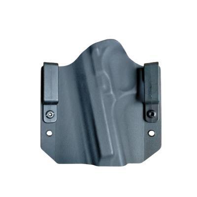 China bluetac army tactical military gun OWB kydex gun holster Taurus PT92 holster for sale