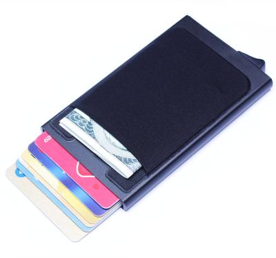 China China Manufacture Waterproof Plain Passport Credit Card Holders Professional Designer for sale