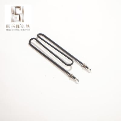 China Hotel Factory Direct ISO9001 ROHS 3000W Tubular Heating Element Water Heating Element Product for sale