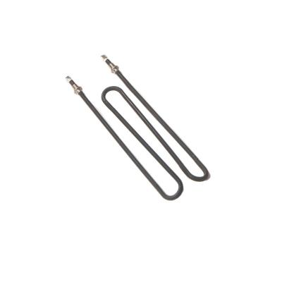 China Hotel SUS304 Factory Direct ISO9001 ROHS 3000W Tubular Heating Element Bake Heating Element for sale