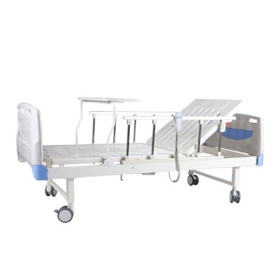 China Wholesale cheap electric hospital bed .home electric hospital bed manufacture hospital bed 1 function for sale