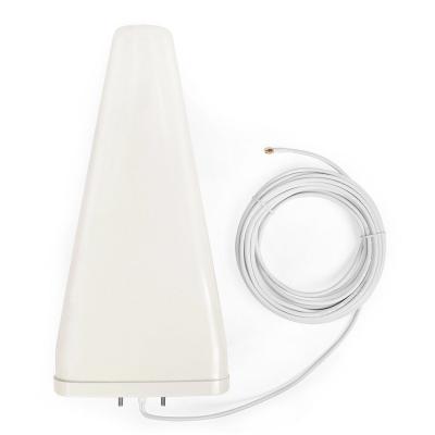 China Hot selling wifi long range 4g lte log serial antenna outdoor L410 x W210x H50mm for sale