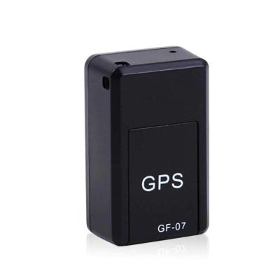 China Factory low price battery alarm voice alarm vibration alarm tracking device china gps personal tracker mini for sale