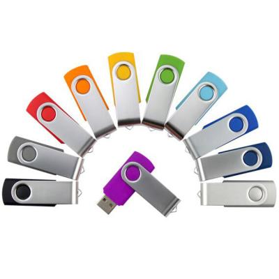 China Swivel Custom Shaped USB Flash Drives With Your Logo, Personalized Jump Drives, Whosale Thumb Drives - Best Promotional Items for sale