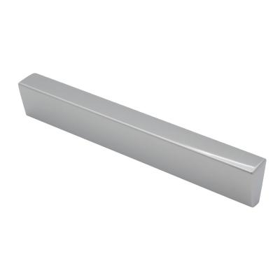 China HD09 Harmonica Modern Shape Fuiniture Plastic Door Handle for sale