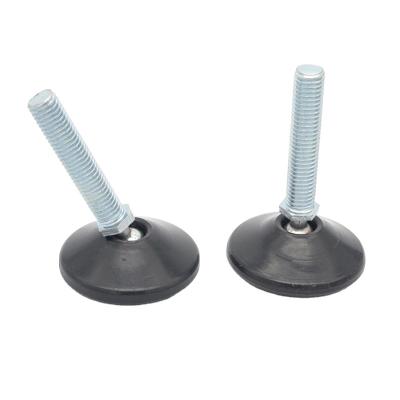 China Traditional Adjustable Table Rubber Leg for sale