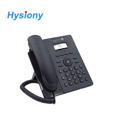 China Desktop ALE SIP Phone DeskPhone H2 H2P VS Yealink SIP-T91 T19P T21 T21P T30 T30P for sale