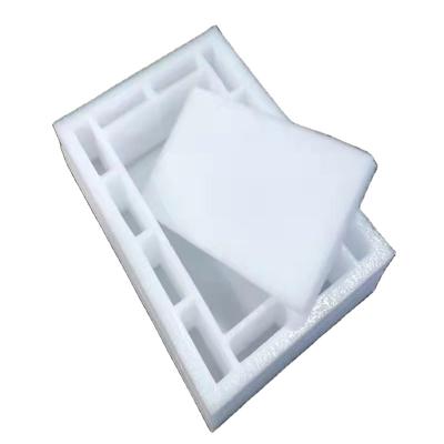 China Eva Molded Wholesale Quality Customized Thin Sheet Foam Rolls Of H EPE Packaging Material for sale