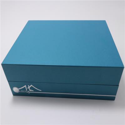 China Recycled Materials Tongli Customized Asian Tea Box Wholesale Recyclable Handmade Chai Green Twinings Art for sale