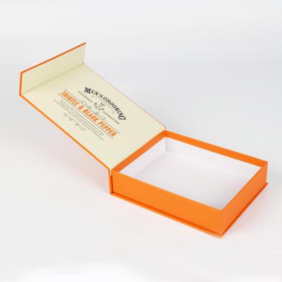 China China Suppliers Materials Custom Luxury Retail Packaging Boxes Recycled Paper Logo Shipping Boxes Custom Gift Boxes for sale