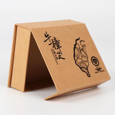 China Recycled Logo Packaging Materials Crates Custom Recyclable Shipping Boxes Custom Logo Corrugated Packaging Boxes for sale