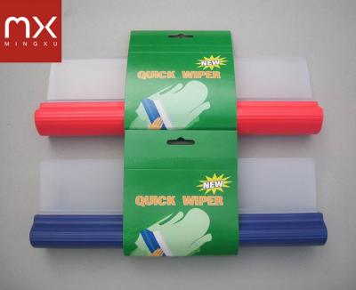 China Superflex Water Blade California Water Blade T-Bar Waterblade Silicone 12