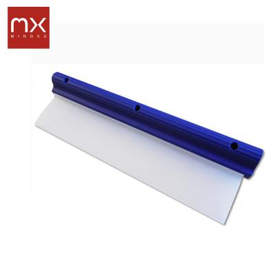 China 32cm Water Blade SILICONE WIPER BLADE - Car Wash Window Cleaning Blade - SQUEEGEE for sale