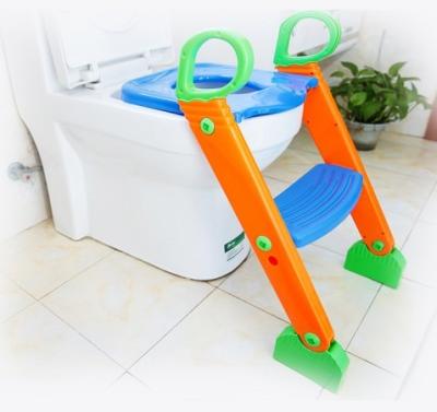 China Children's Toilet Seats Family Baby Adult Toilet Seat for sale