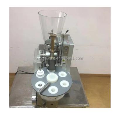 China Hotels Restaurant Use Siomai Making Machine Shaomai Maker Machine Semi-automatic Sum Making Machine In 2021 for sale