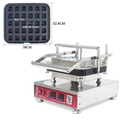 China Adjustable Thermostat Egg Tart Forming Tart Egg Shell Machine - Best Machine Choice for Making Tasty Egg Tarts for sale