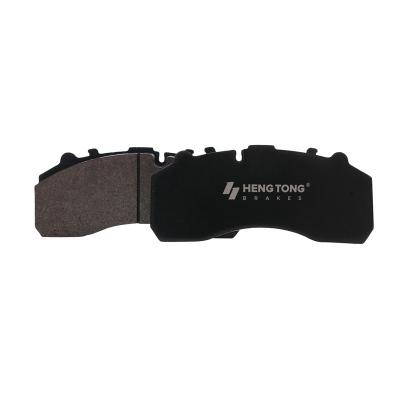 China Fiberglass Factory Price Truck Brake Pad Wva29087 Brake Pad Wva29087 for sale