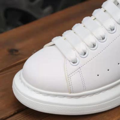 China Fashion trend alexandee Alaxander Rreplica alexand mcqueeneing sneakers sport Alexandra Alexandree the alexandermcqueen meter-candle queen of shoes for sale