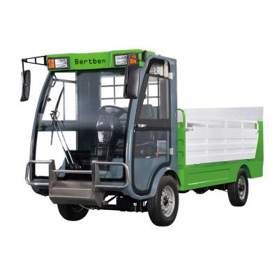 China Popular Hot Sell Quality Assurance Preferential Original Garbage Truck From China for sale