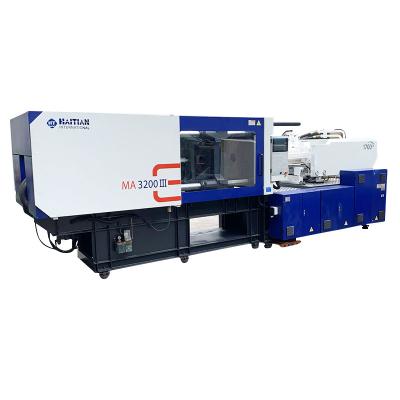 China Second Hand Plastic Injection Molding Machine Hydraulic For Manufacturing Plant for sale