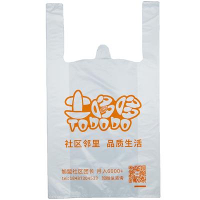 China Best Selling Clear Logo Custom Pvc Tote Plastic Shopping Bag Security Goods Shopping Bags for sale