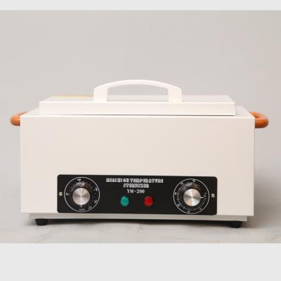 China High Temperature Nail Tool High Temperature Sterilizer for sale