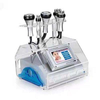 China JY100 face lift slimming rf cavitation beauty equipment for sale