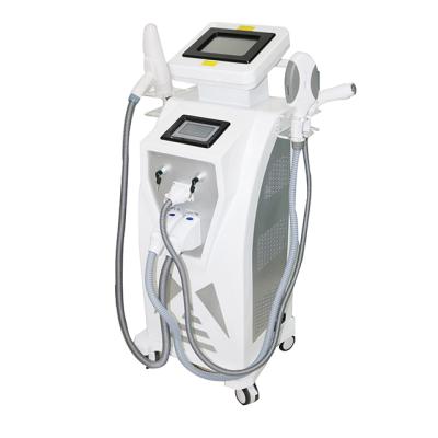 China Dye Removal Diode Hair Removal LaserWhite Switch Style Color Stationary Feature Machine Water Original Physiotherapy Laser Equipment for sale