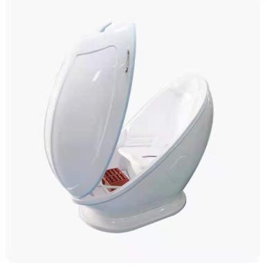 China Skin tightening JY219B slimming spa capsule seat style beauty equipment for sale