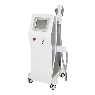 China Customizable Beauty Supply Laser Hair Removal Remover Machine Electronic Skin Beauty Instrument for sale