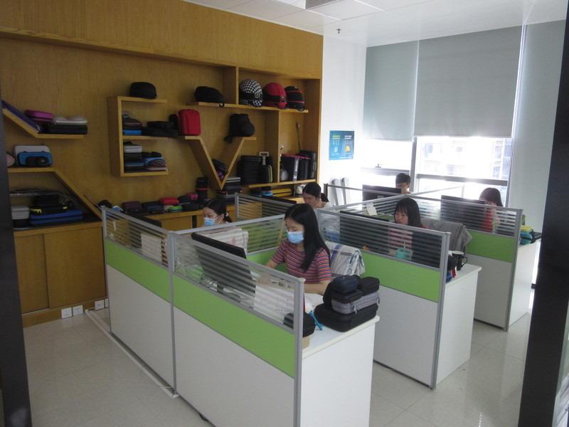 Verified China supplier - EVA Pack(Shenzhen) Co., Ltd.