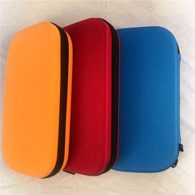 China Custom Durable Hard Carbon PU Stethoscope Case Customized Leather Filter Frame China Supplier for sale