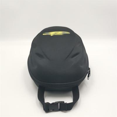 China Durable High Quality Hard EVA Travel Helmet Case / Bag for sale