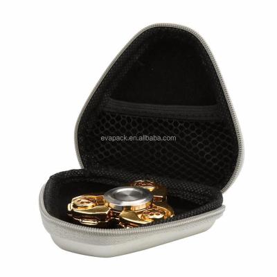 China Shenzhen EVA Case finger spinner wholesale for fidgety person spinner for sale