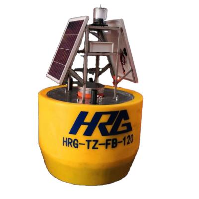 China Protect Boat Diameter Custom Deep Water Marine Buoy Offshore Navigation for sale