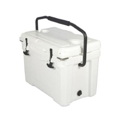 China Waterproof rotomolded outdoor cooler box for sale