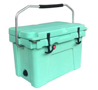 China Waterproof rotomolded outdoor cooler box for sale