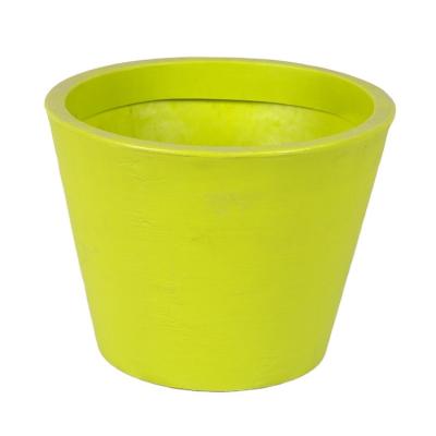 China Europe Rotomolding High Quality Plastic Planter Flower Pot Rotomolded Products for sale