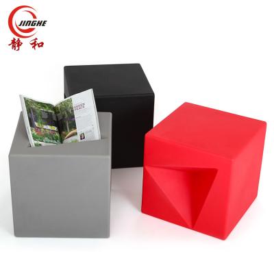 China Modern Modern Garden Stool for sale