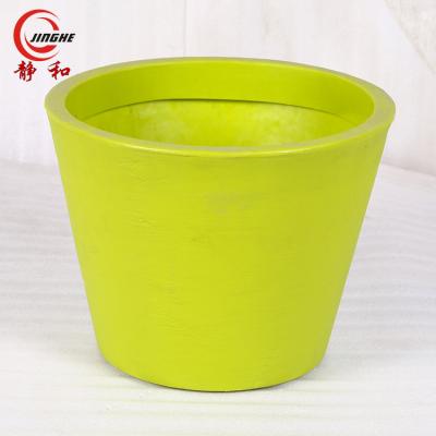 China Europe Rotomolded Plastic Vase Square Nursery Flower Pot Stands Designs Outdoor Planters Garden for sale